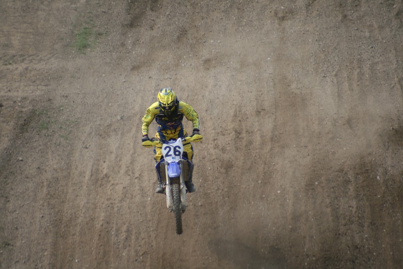 METEOR cup Dalečín 12.7.2008